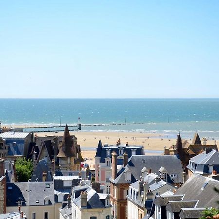 Boho Garden- Trouville-Sur-Mer Esterno foto